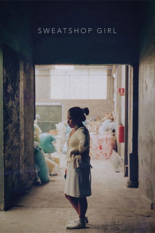 Sweatshop Girl (2023) poster