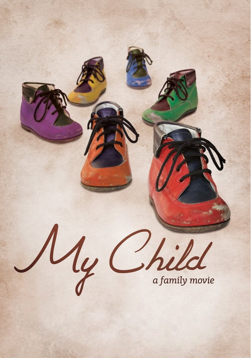 My Child (2013) poster