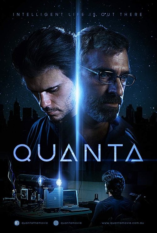 Quanta (2020) poster