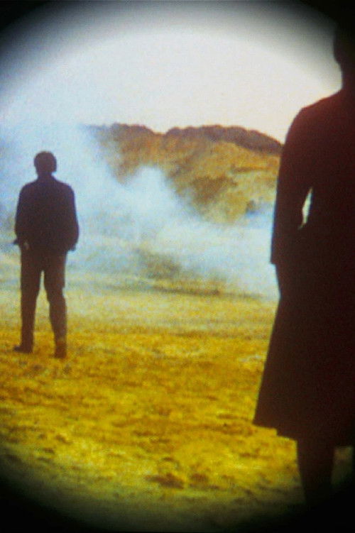 Lost Boundaries (2003) poster