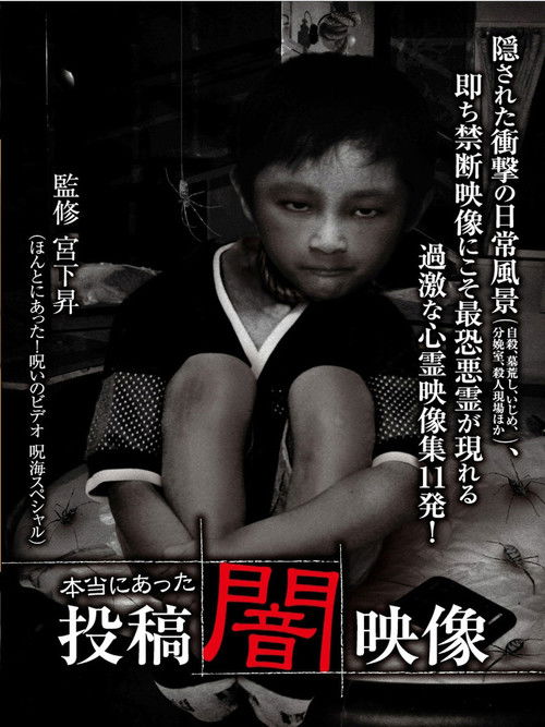 Honto ni Atta: Toko Yami Eizo (2012) poster
