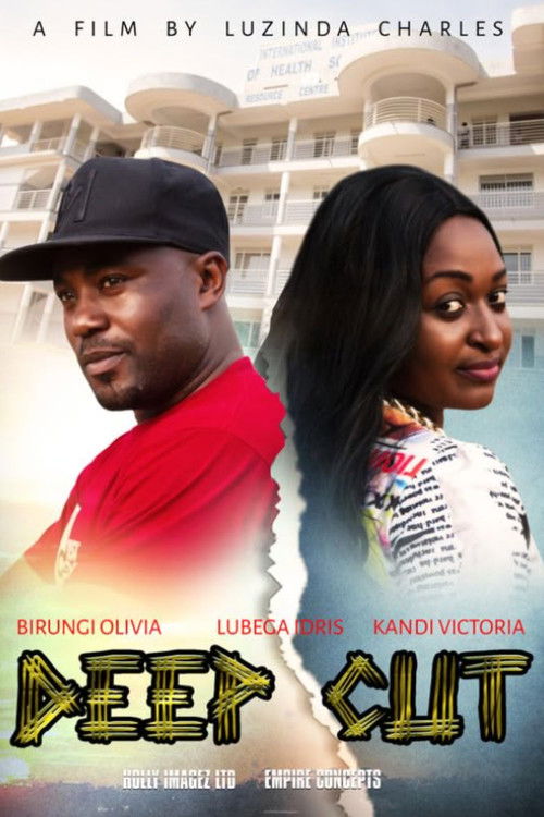 Deep Cut (2020) poster