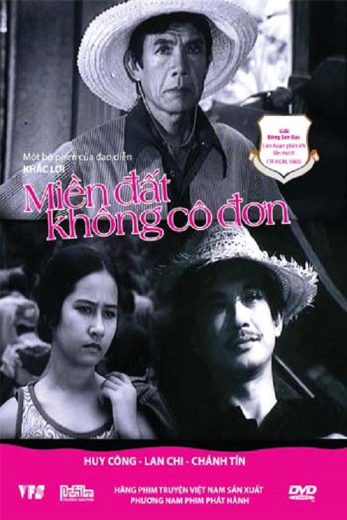 Miền Đất Không Cô Đơn (1982) poster
