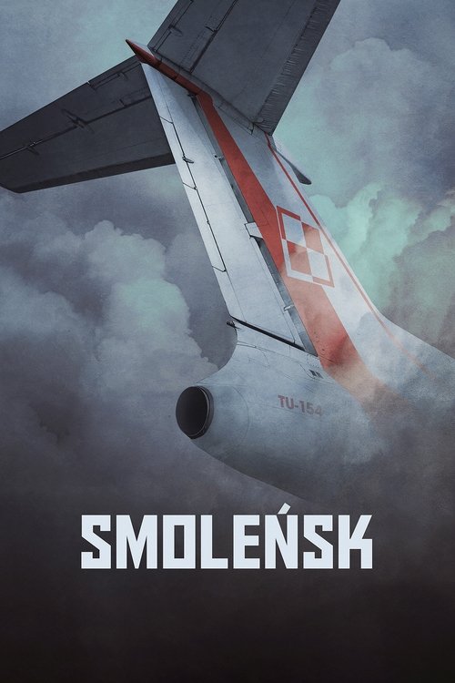 Smoleńsk (2016) poster