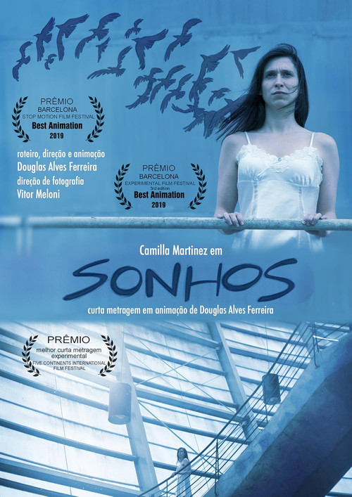 Dreams (2019) poster