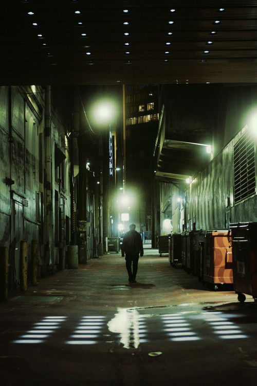 Preface to a History (2019) poster