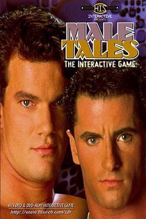 Male Tales: The Interactive Game (1998) poster