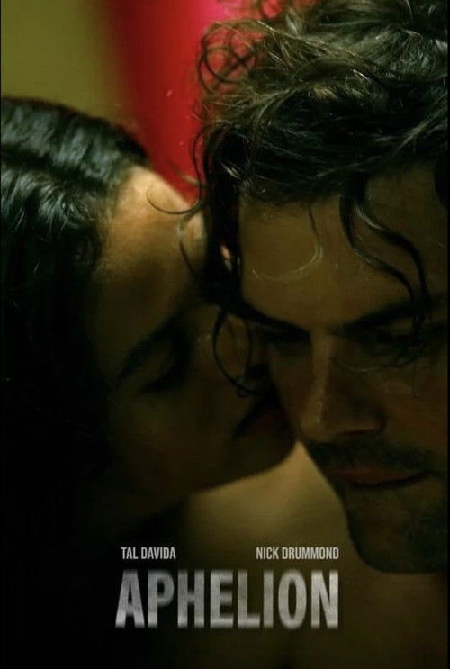 Aphelion (2025) poster