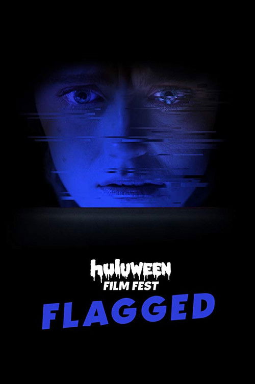 Flagged (2019) poster