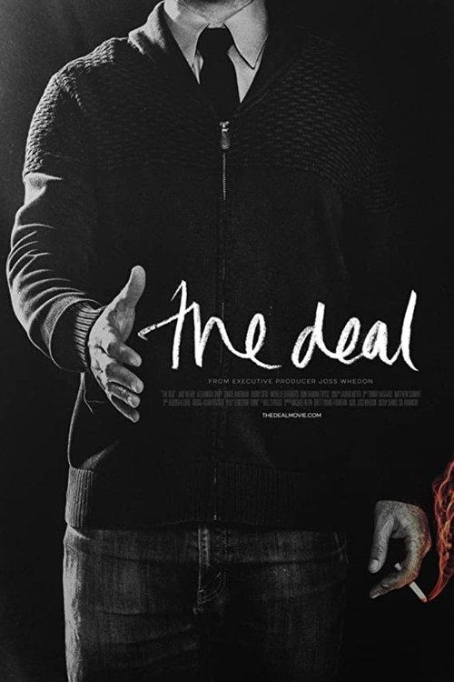 The Deal (2016) poster