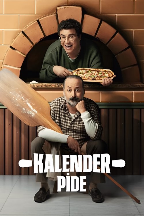 Kalender Pide (2025) poster