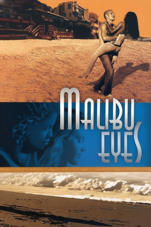 Malibu Eyes (2004) poster