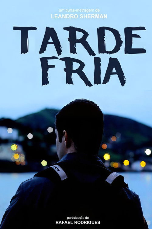 Cold Afternoon (2014) poster