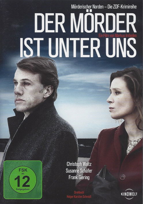 Der Mörder ist unter uns (2003) poster