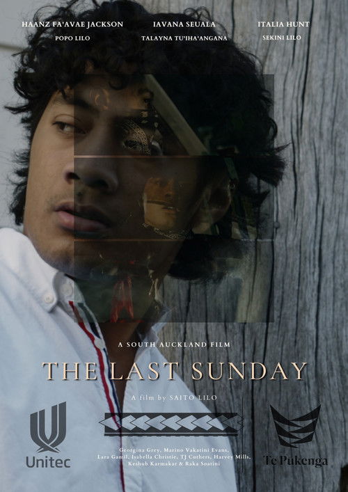 The Last Sunday (2023) poster