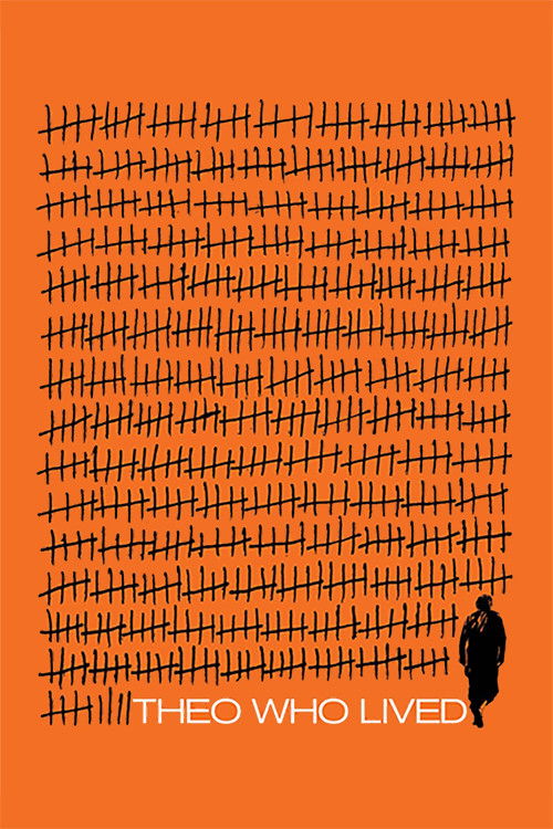 Theo Who Lived (2016) poster