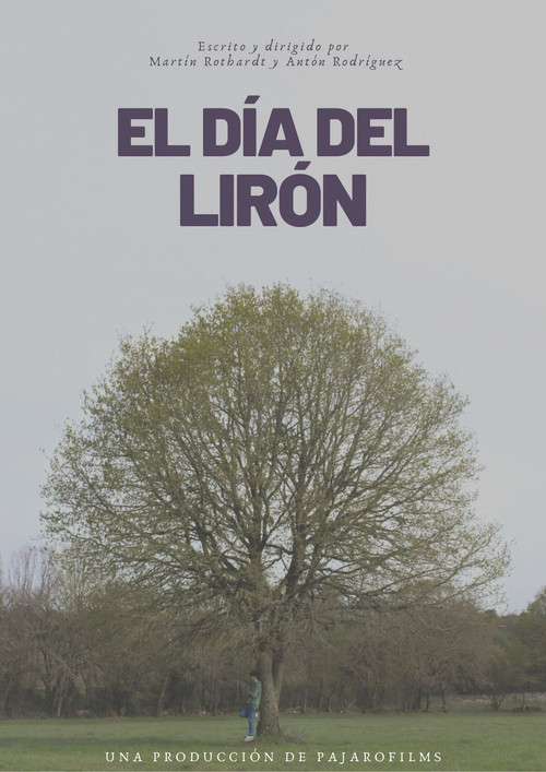 El Día Del Lirón (2023) poster