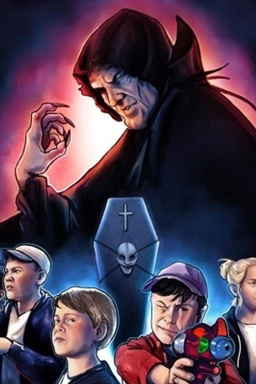 The August Club (2020) poster