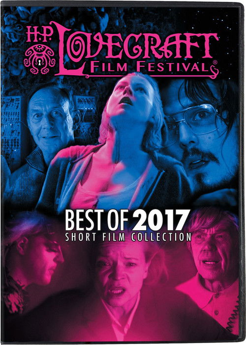 H. P. Lovecraft Film Festival Best of 2017 (2017) poster