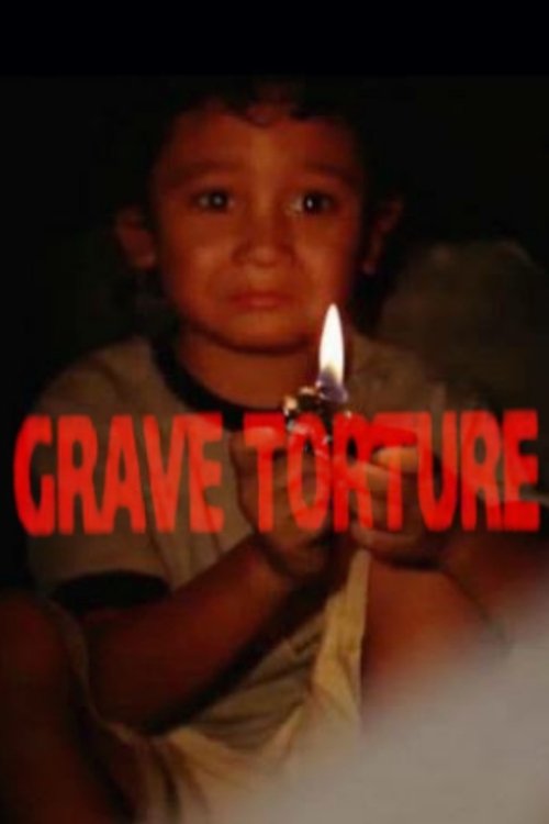 Grave Torture (2012) poster