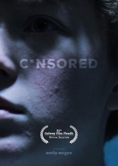 C*nsored (2019) poster