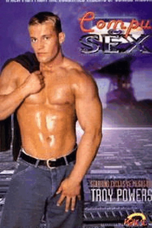 Compu.Sex (1998) poster