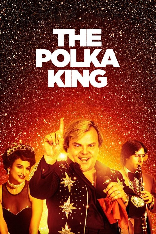The Polka King (2017) poster