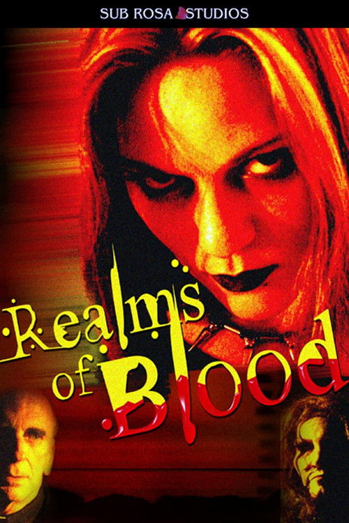 Realms of Blood (2004) poster