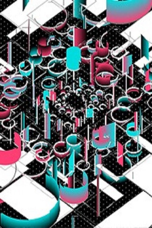 Zero One (2018) poster