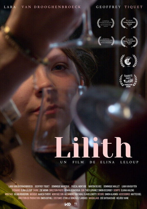 Lilith (2024) poster
