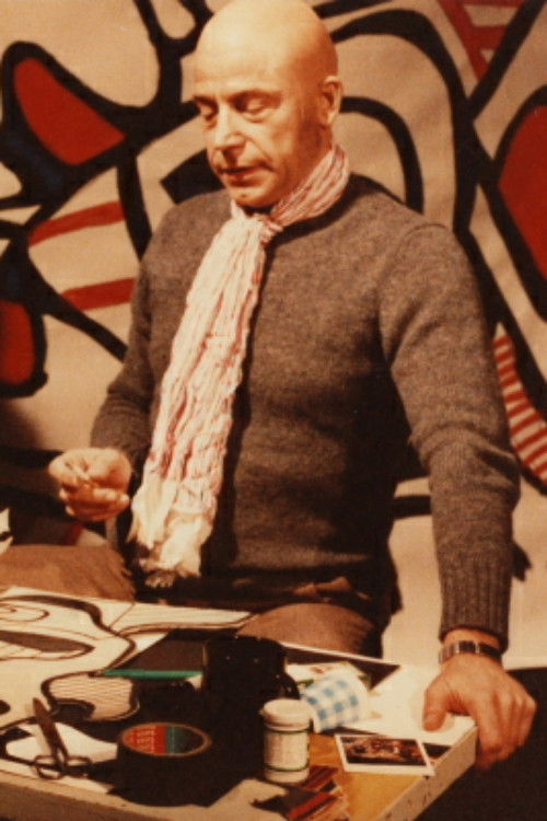 Peggy und die anderen oder Wer trägt die Avantgarde? (1980) poster