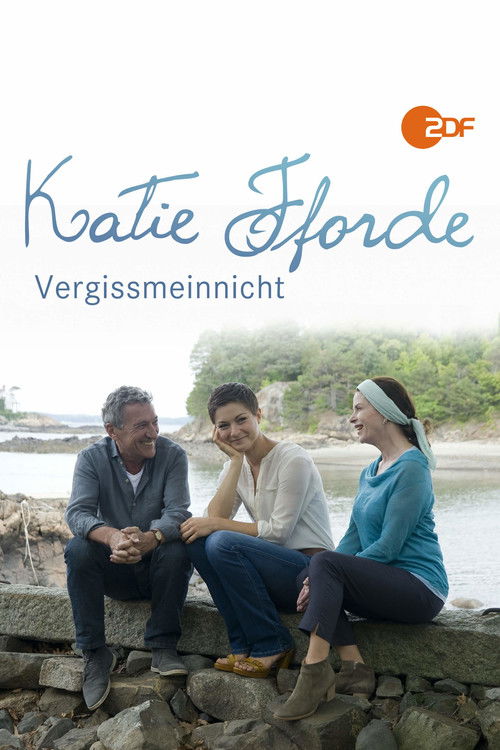 Katie Fforde: Vergissmeinnicht (2015) poster