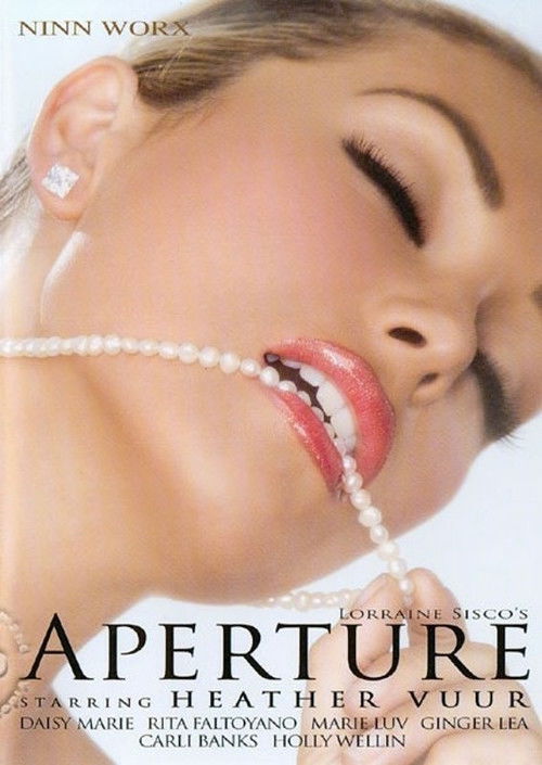 Aperture (2006) poster