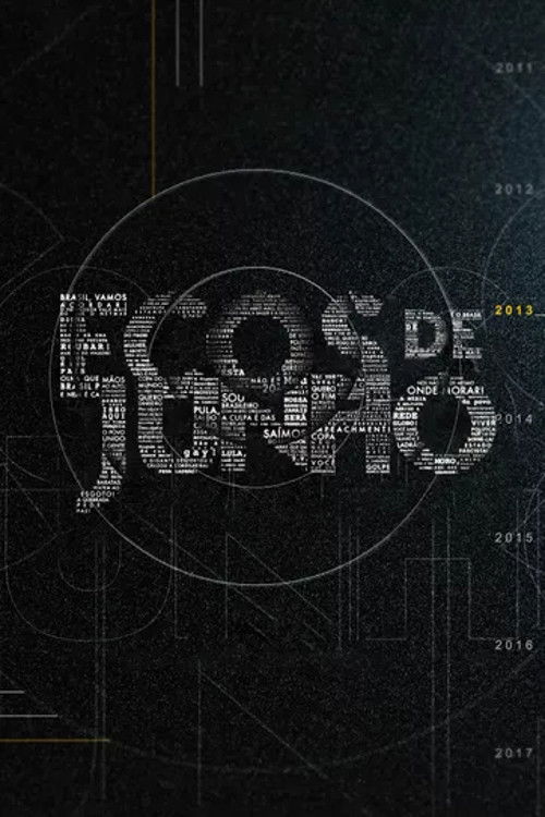 Ecos de Junho (2022) poster