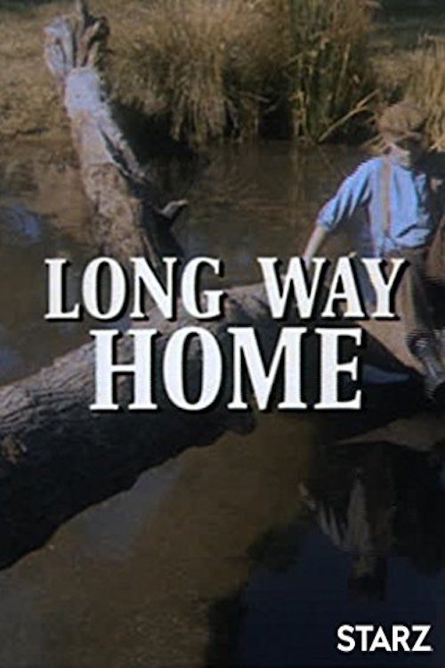 Long Way Home (1975) poster