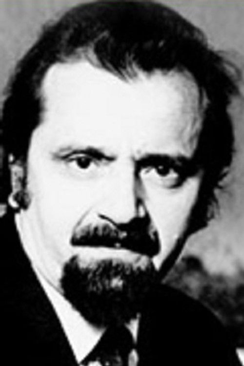 Владимир Комаров