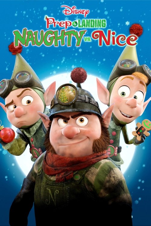 Wayne ve Lanny Yaramaz Çocuğa Karşı (2011) poster