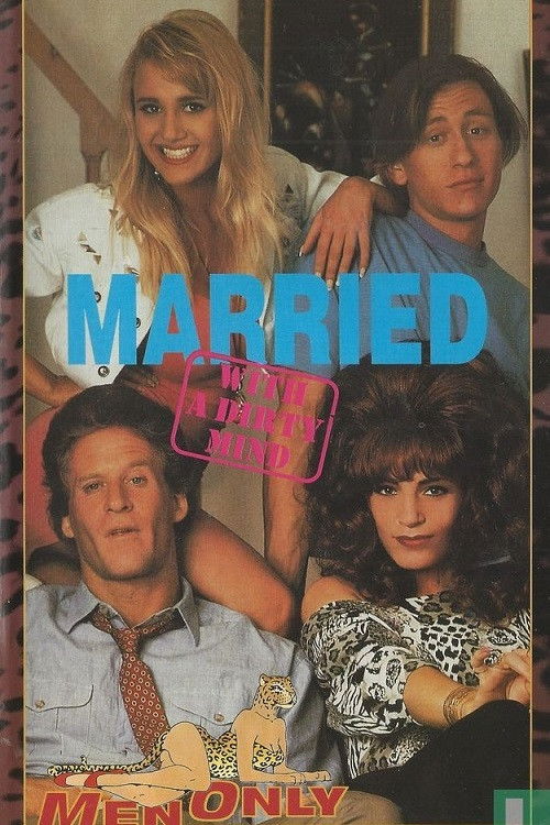 Married with Hormones (1991) poster