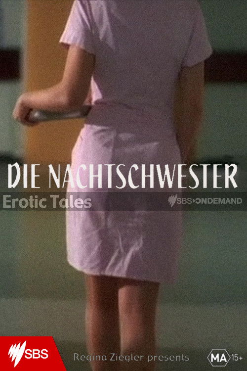 Die Nachtschwester (2000) poster