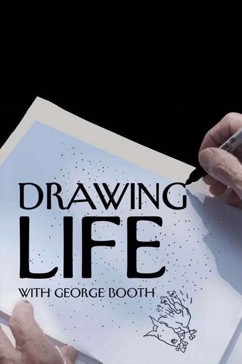 Drawing Life (2022) poster