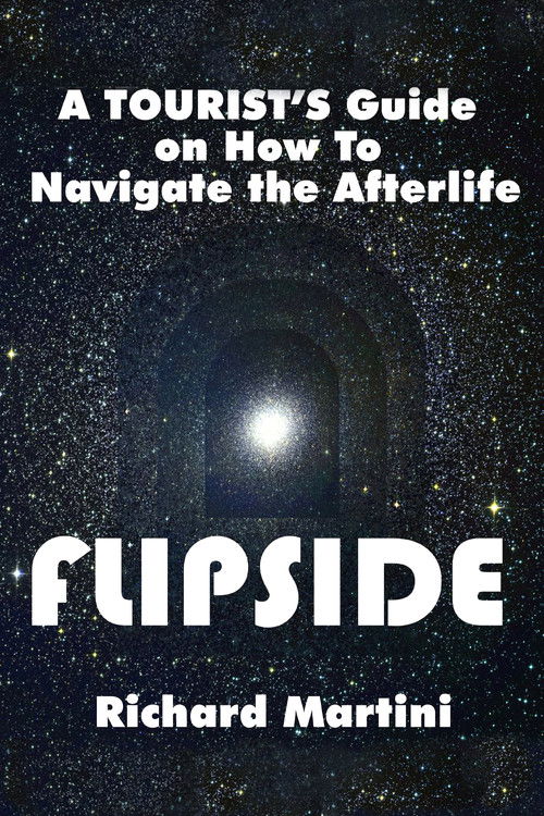Flipside: A Journey into the Afterlife (2012) poster