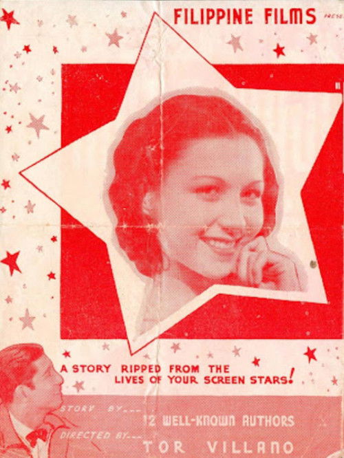 Ligaw na Bituin (1938) poster