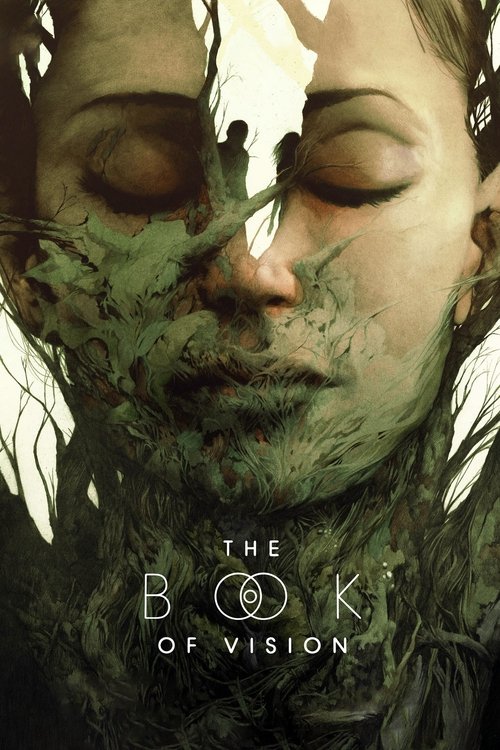 The Book Of Vision (2021) poster