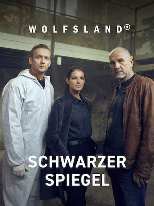 Wolfsland - Schwarzer Spiegel (2024) poster