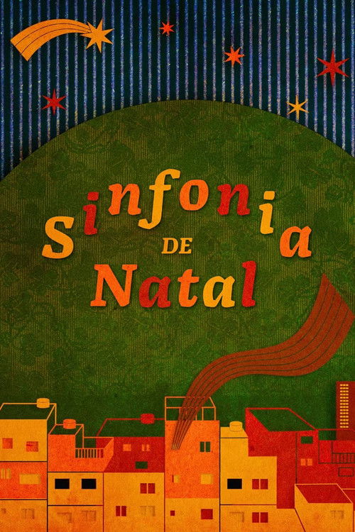 Sinfonia de Natal (2024) poster