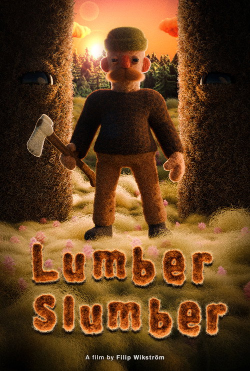 Lumber Slumber (2024) poster