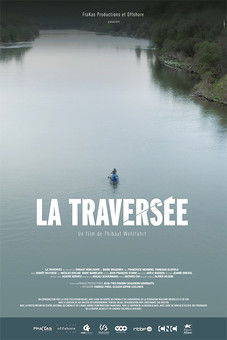 La Traversée (2014) poster
