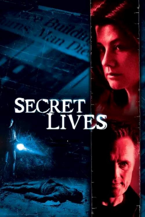 Secret Lives (2005) poster