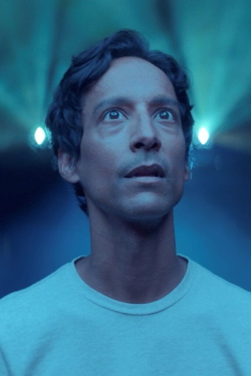 Running (2022) poster