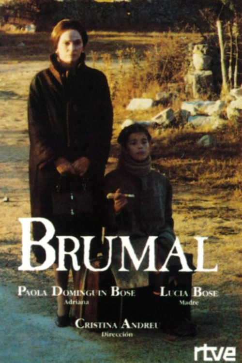 Brumal (1988) poster